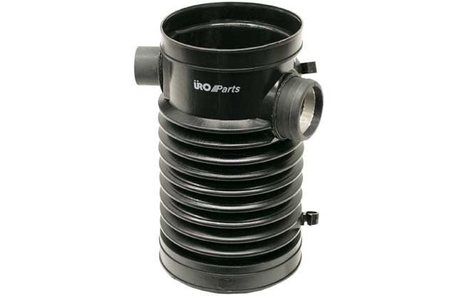 BMW Intake Boot - Air Mass Sensor to Secondary Throttle Body Tube | 1996-1999 13711432410
