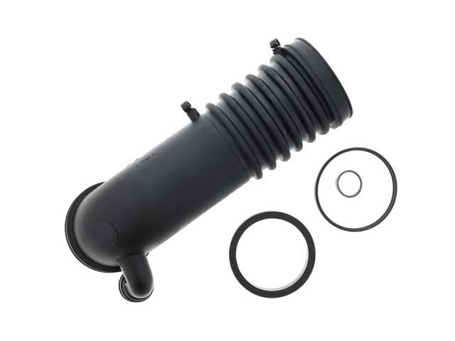 BMW Intake Boot - Air Mass Sensor to Throttle Housing | 1993-1995 13711747994