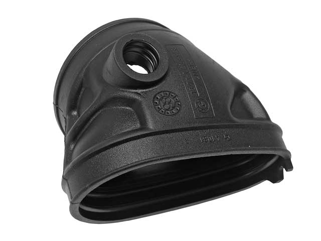 BMW Intake Boot - Secondary Throttle Housing to Throttle Housing | 1996-1999 13711433978