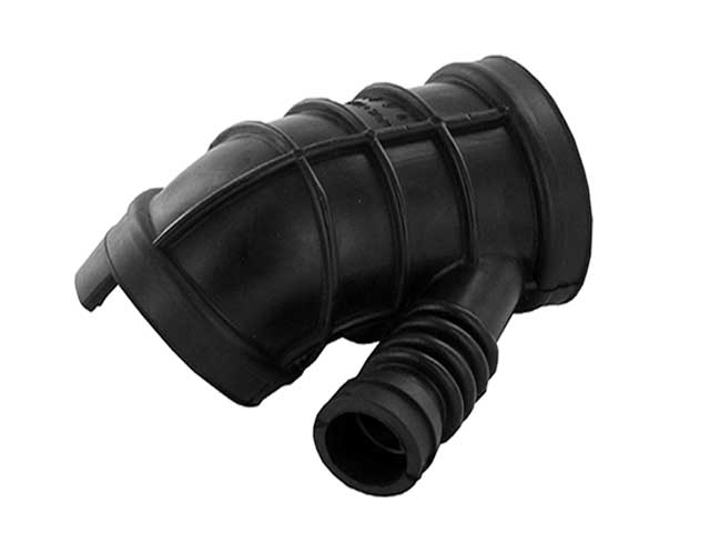 BMW Intake Boot - Throttle Housing to Air Boot | 1997-2006 13541435627