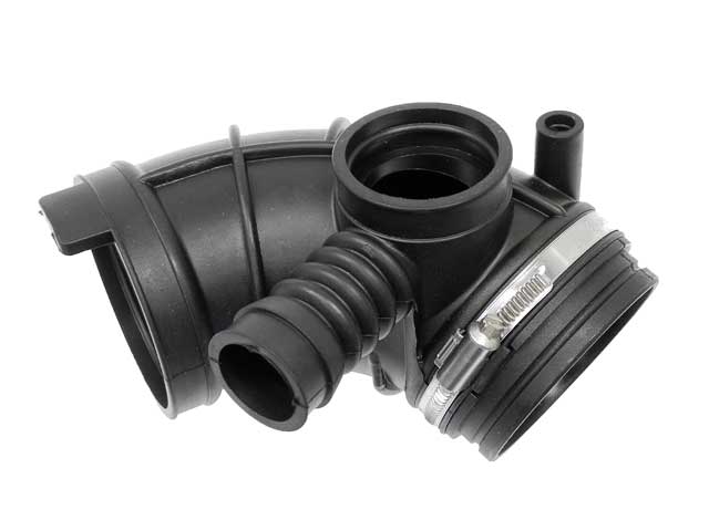 BMW Intake Boot - Throttle Housing to Air Boot | 2003-2005 13547514867