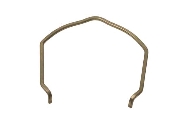 BMW Intake Hose Clip - Hose to Intercooler | 2007-2016 17517798485