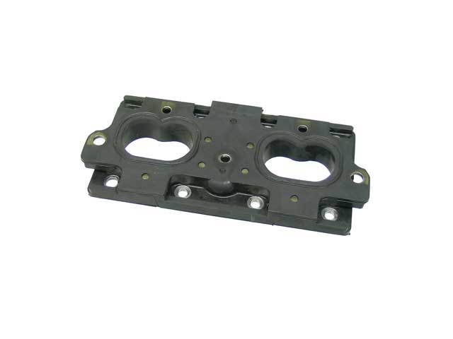 BMW Intake Manifold Block Intake Gasket | 1988-1991 13541318319