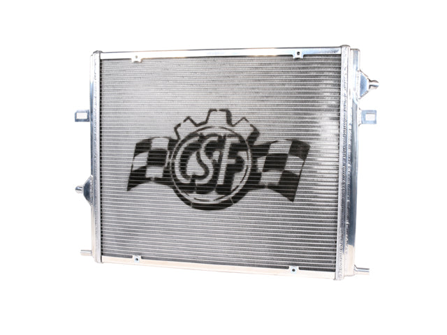 BMW Intercooler Heat Exchange Radiator - CSF High Performance | 2016-2021 8131