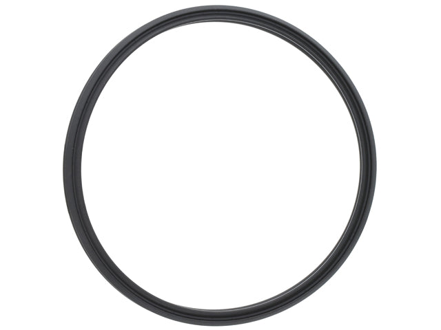 BMW Intercooler Seal - Intercooler Outlet to Air Intake Hose | 2009-2018 11617796621