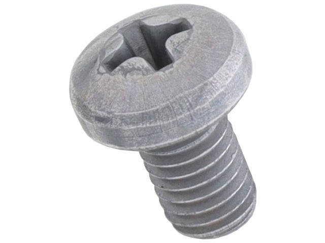 BMW License Plate Screw 5 X 8.8 mm | 1992-2025 07119906254