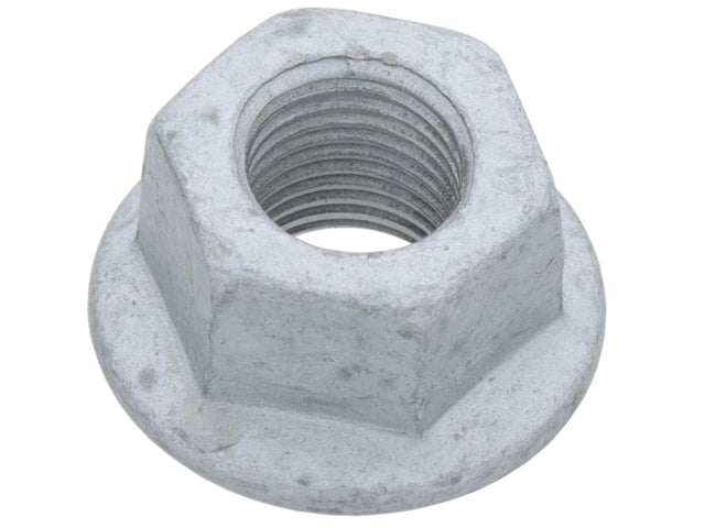 BMW Lock Nut 10 X 1 mm Strut to Mount | 2012-2025