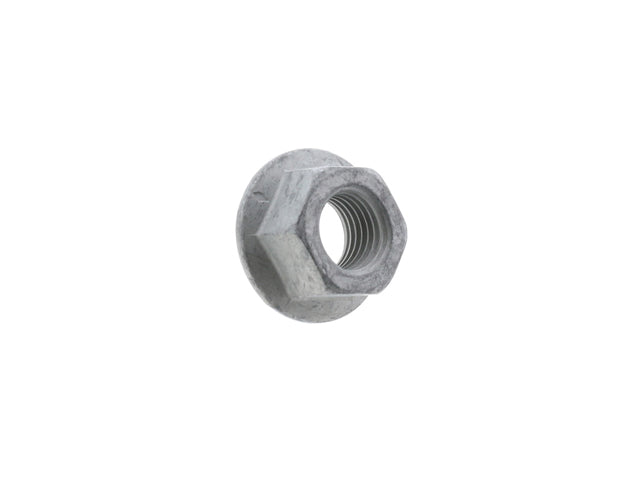 BMW Lock Nut for Eccentric Bolt in Control Arm 12 X 1.5-10 mm | 1992-2021 33326760668
