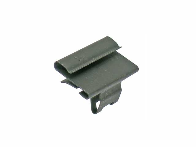 BMW Moulding Clip - Door Window Moulding | 1992-2002 51211977747