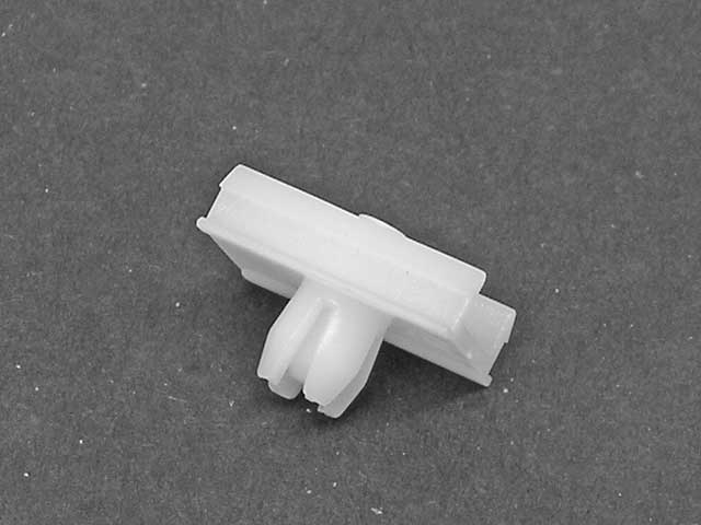 BMW Moulding Clip - Side Mouldings | 1989-1995 51131946258