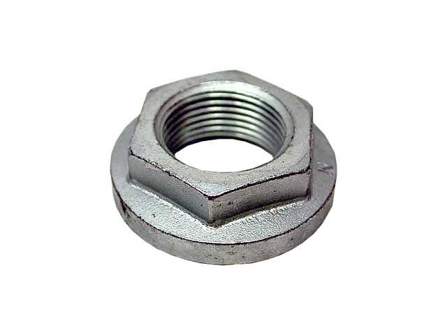 BMW Nut - Wheel Bearing/Axle Shaft | 1984-2002 33411125664