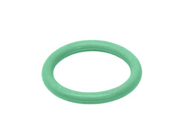 BMW O-Ring - Heater Core Pipes and Heater Valves 17.12 mm Diameter | 1975-2001 64111468436