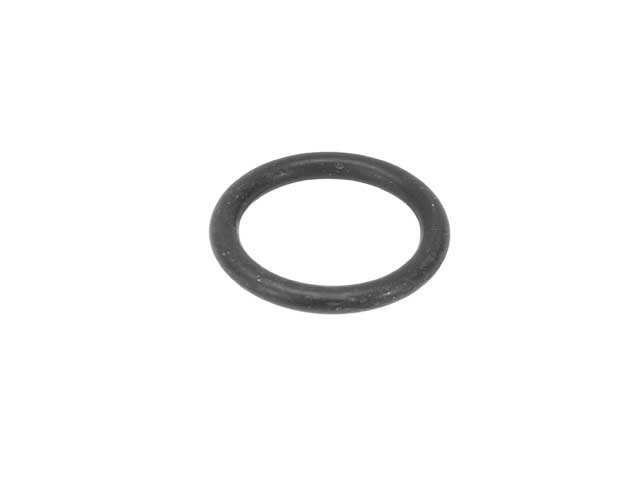 BMW O-Ring - Transmission Oil Cooler Voltage Regulator 14.5 X 2.5 mm | 1996-2013 17111711987