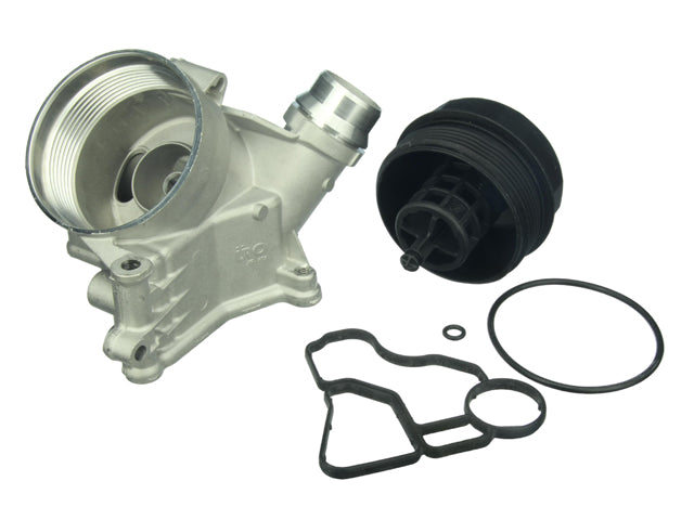 BMW Oil Filter Housing | 2006-2013 11428642283