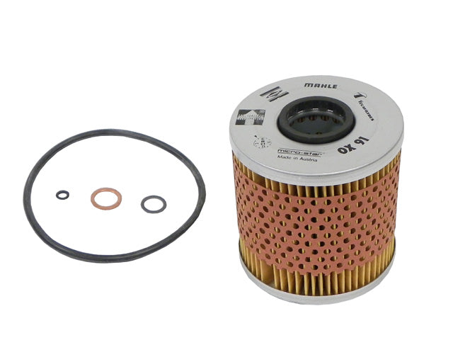 BMW Oil Filter Kit | 1991-1996 11421727300