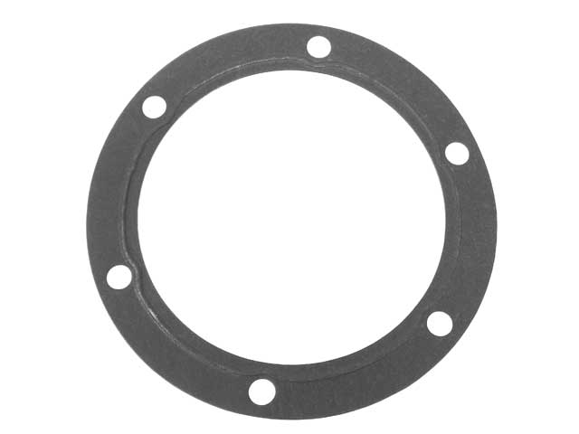 BMW Oil Pan Cover Gasket | 2003-2008 11137834886