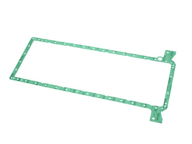 BMW Oil Pan Gasket - Oil Pan to Block | 1988-2001 11131702047