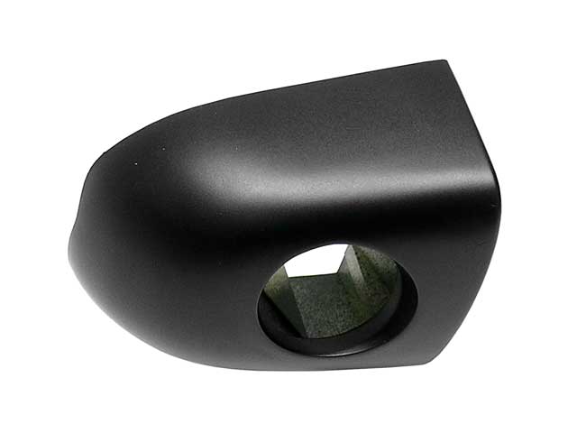 BMW Outside Door Handle Cover Primered | 1999-2000 51218241405
