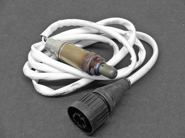 BMW Oxygen Sensor | 1987-1993