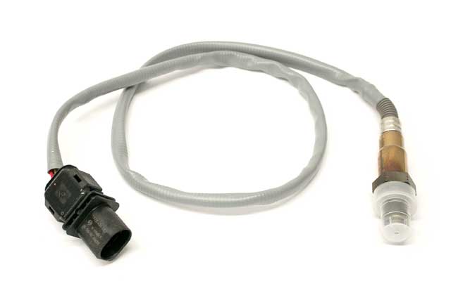BMW Oxygen Sensor | 2011-2012