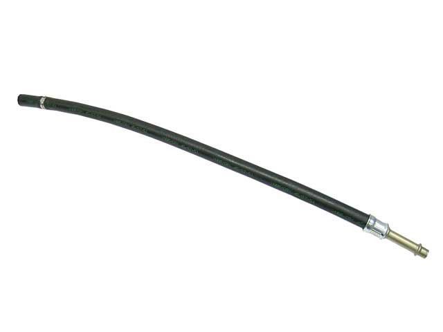 BMW Power Steering Hose - Cooling Coil to Fluid Container | 1995-2001 32411091975