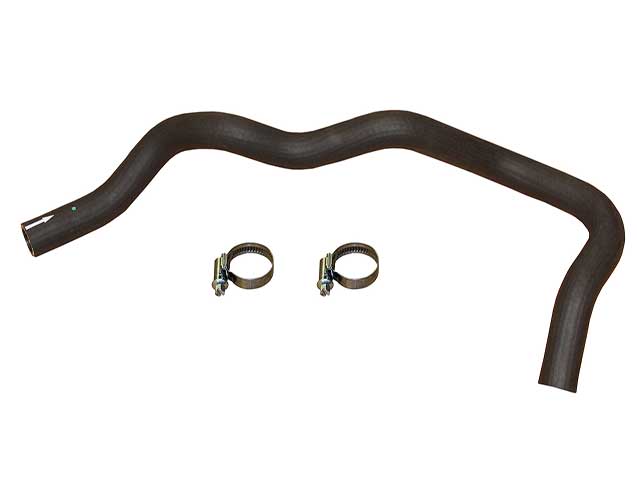 BMW Power Steering Hose - Fluid Container to Power Steering Pump | 2007-2015 32416850587
