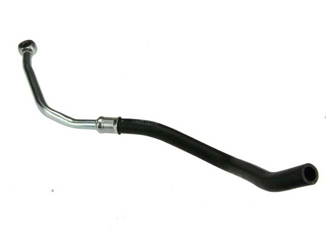 BMW Power Steering Hose - Fluid Container to Power Steering Pump | 1997-2003 32411095514