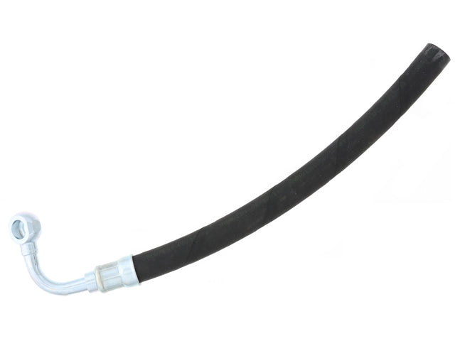 BMW Power Steering Hose - Fluid Container to Power Steering Pump | 1988-1993 32411133637