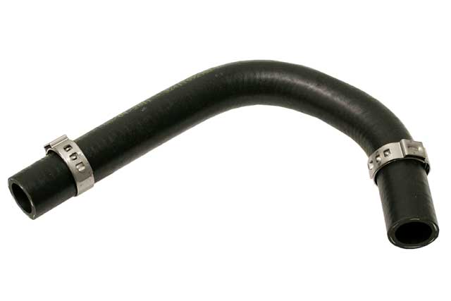 BMW Power Steering Hose - Fluid Container to Power Steering Pump | 1996-1999 32411092982