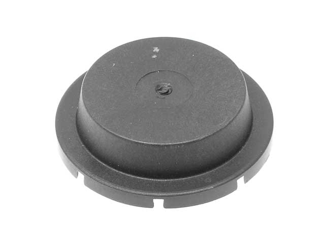 BMW Protection Cap for Drive Belt Deflection Pulley | 1991-2010 11281730349