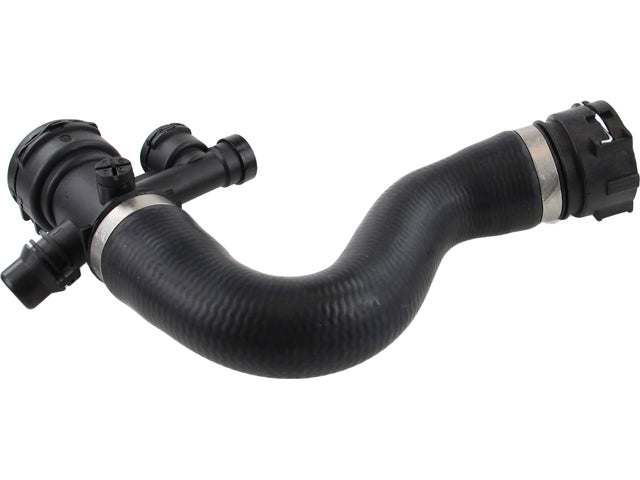 BMW Radiator Hose | 2007-2010 17123415433