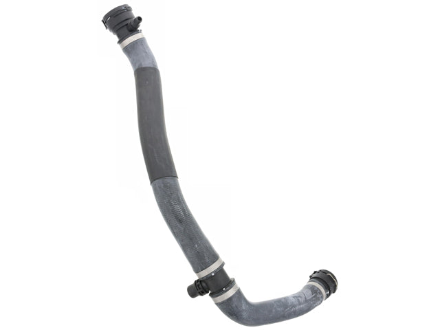 BMW Radiator Hose - Coolant Flange to Radiator | 2017-2021 17128616528