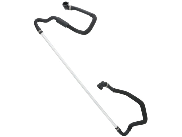 BMW Radiator Hose - Radiator to Auxiliary Radiator | 2010-2019 17127580965