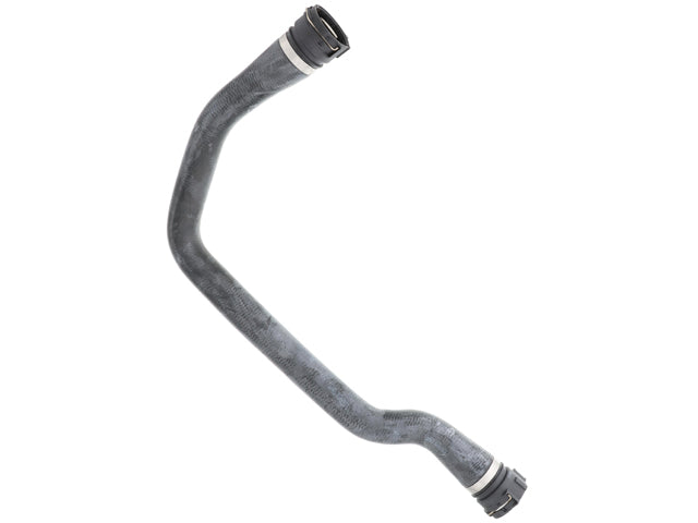 BMW Radiator Hose - Radiator to Coolant Flange | 2009-2013 17127794153