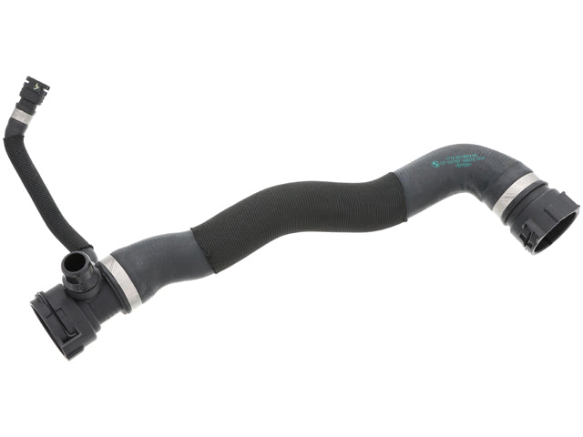 BMW Radiator Hose - Radiator to Coolant Hose Flange | 2014-2016 17128513603