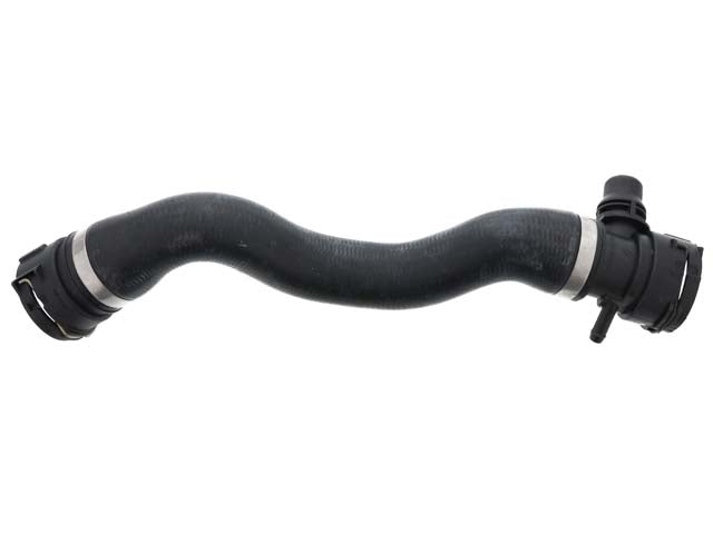 BMW Radiator Hose - Radiator to Engine Oil Cooler | 2012-2016 17127619684