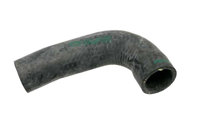 BMW Radiator Hose - Radiator to Thermostat | 1988-1991 11531309668