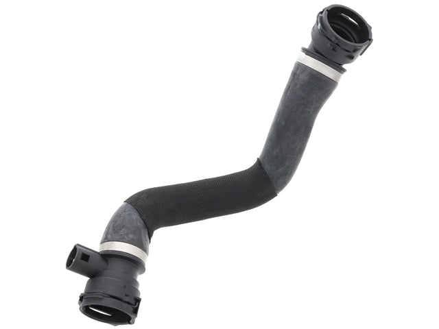 BMW Radiator Hose - Radiator to Thermostat Housing | 2012-2019 11537843264