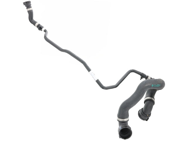 BMW Radiator Hose - Radiator to Thermostat Housing | 2011-2013 17127602294