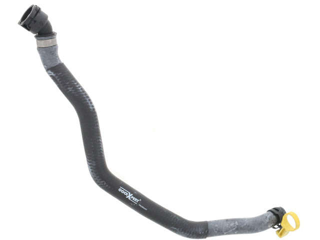 BMW Radiator Hose - Radiator to Thermostat Housing | 2013-2016 17127648644