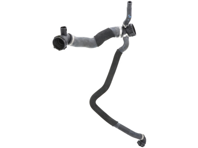 BMW Radiator Hose - Radiator to Thermostat Housing | 2010-2014 17127589755