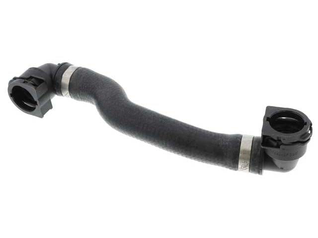 BMW Radiator Hose - Radiator to Trans Oil Cooler | 2011-2018 17117593855
