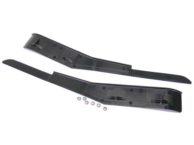 BMW Repair Kit - Convertible Top "C" Column Insert with Crimp Ring | 1994-1999 54318211902