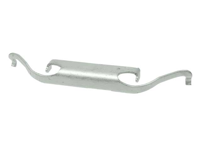 BMW Retaining Clip - Brake Pads | 1988-1995 34111157687