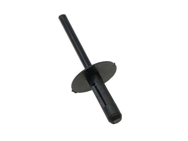BMW Rivet Black Expanding Rivet for Wheel Arch Trim | 2007-2025 51777171004