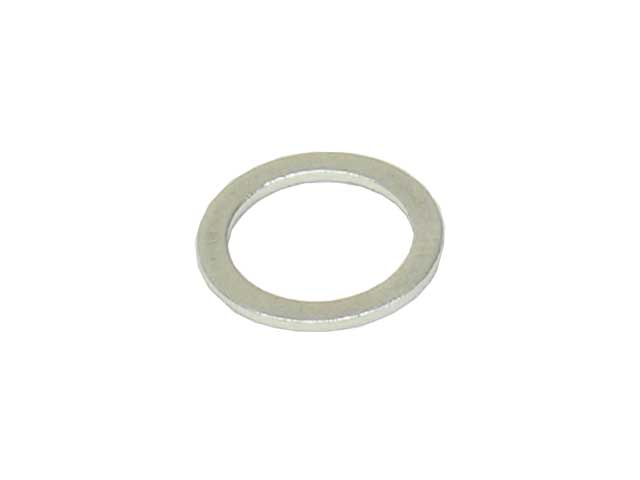 BMW Seal Ring - Drain Plug 10 X 14 X 1 mm | 1984-1994 24111421508