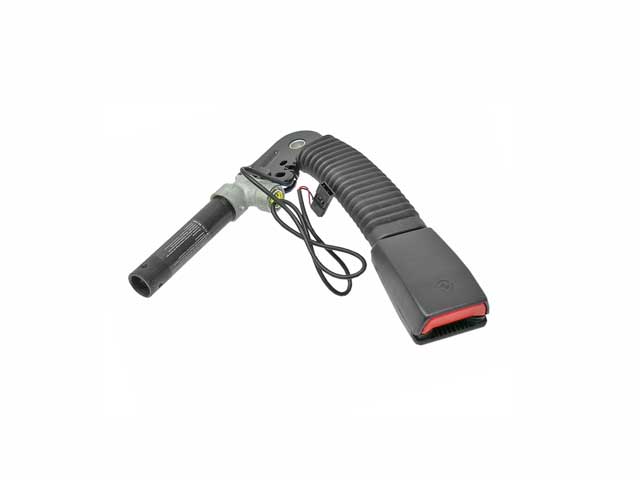 BMW Seat Belt Receptacle with Belt Tensioner | 1999-2008 72119119551