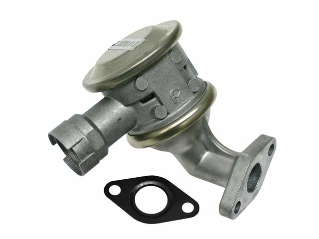 BMW Secondary Air Injection Control Valve | 2003-2006 11727553066