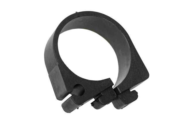 BMW Secondary Air Injection Vacuum Control Container Mount | 1991-2003 13411705564