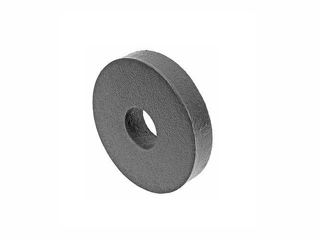 BMW Shift Tower Insulation | 1967-1976 23411200937
